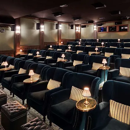 Soho House Barcelona-2