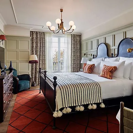 Soho House Barcelona-3