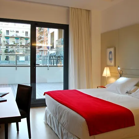 Grupotel Gran Via 678-2