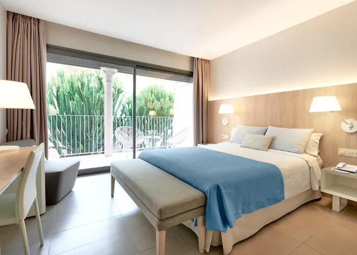 Hotel Omnium Barcelona