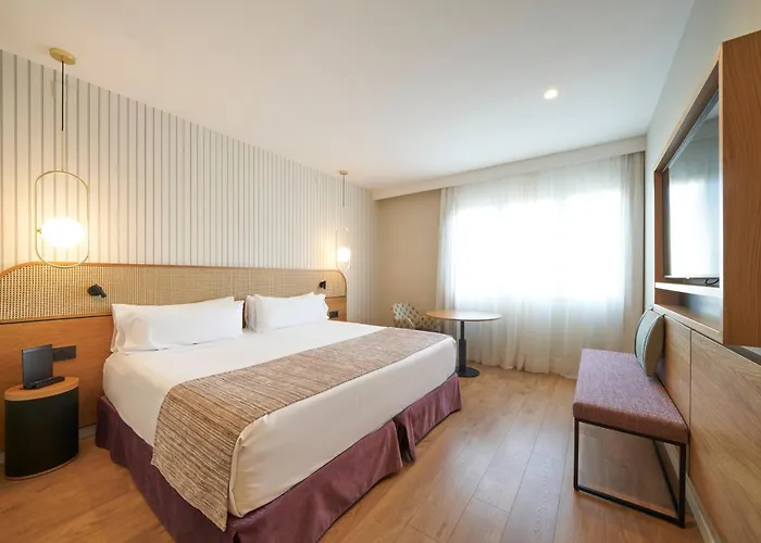 Catalonia Diagonal Centro Hotel Barcelona