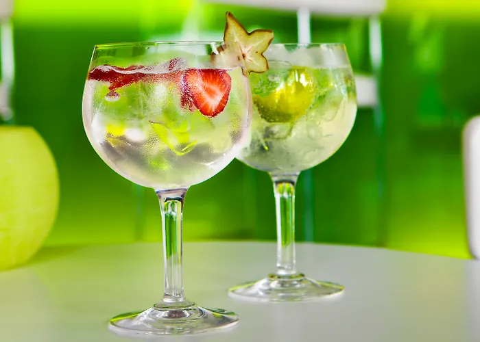 Hotels in BarcelonaH10 Casanova