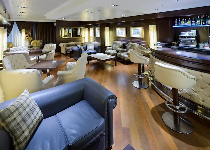 Hotels in BarcelonaColonial