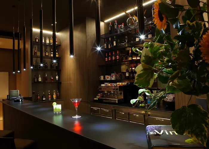 Attica 21 Barcelona Mar