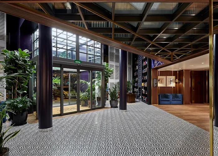 Hotels in BarcelonaRadisson Blu 1882 , Sagrada Familia