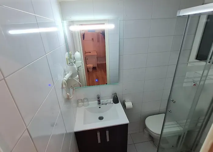 Hostal Eixample Barcelona