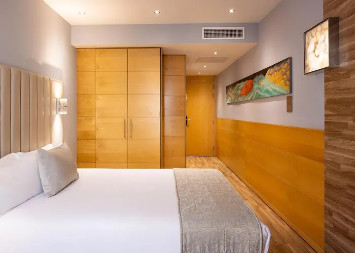 Hotel Sansi Barcelona