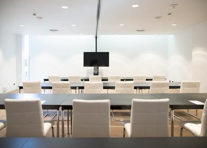 Hotels in BarcelonaTorre Melina, A Gran Melia