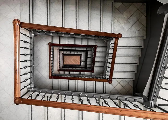 Hotels in BarcelonaMidmost By Majestic Group