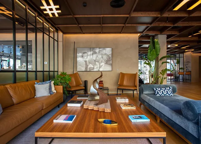 Hotel Paxton Barcelona