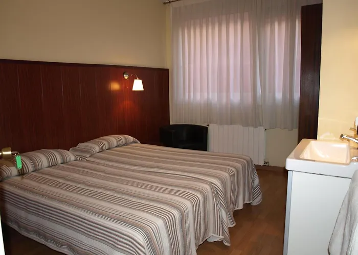 Hostal Bejar Barcelona
