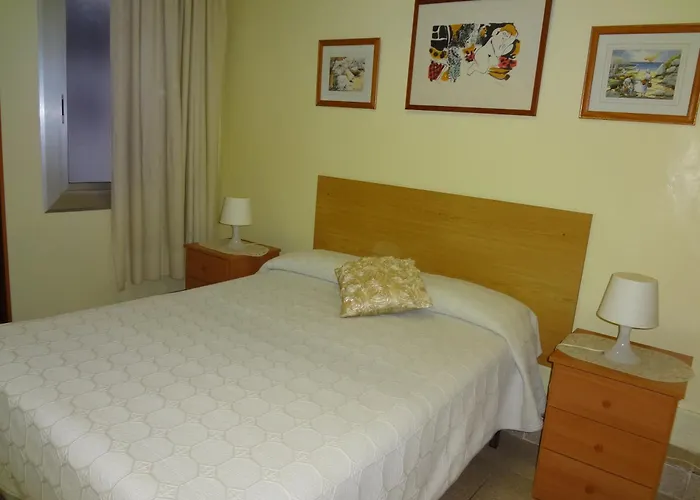 Pension Dani Barcelona