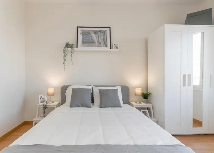 Hotel Calabria 234 Barcelona