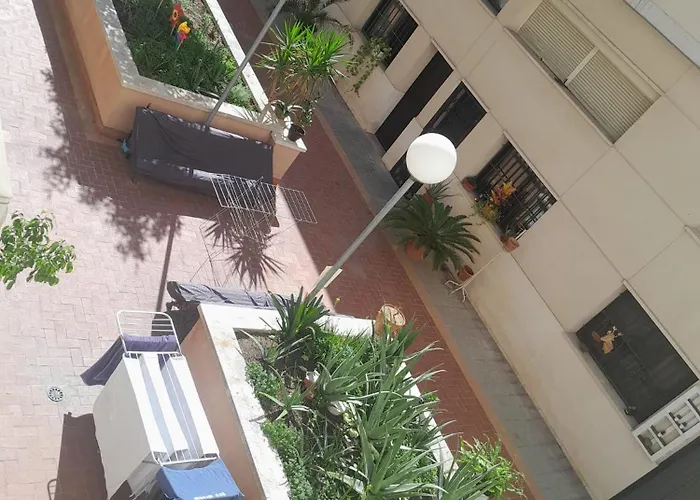 Casa Alexis Hotel Barcelona