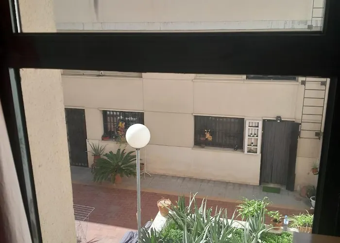 Casa Alexis Hotel Barcelona