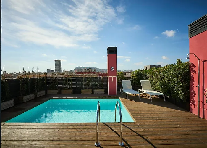 Catalonia Avinyo Hotel Barcelona