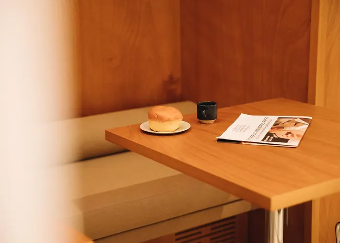 H La Paloma Boutique (Adults Only) Hotel Barcelona