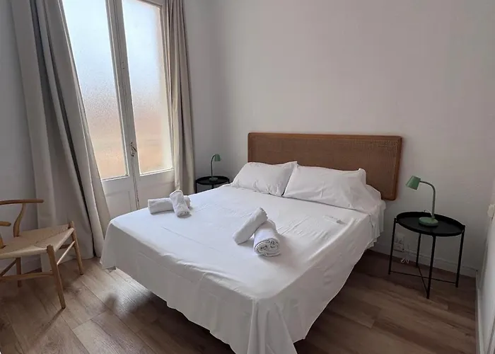 Calma House Barcelona Hotel