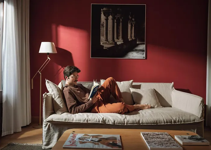 Hotel Casa Camper Barcelona