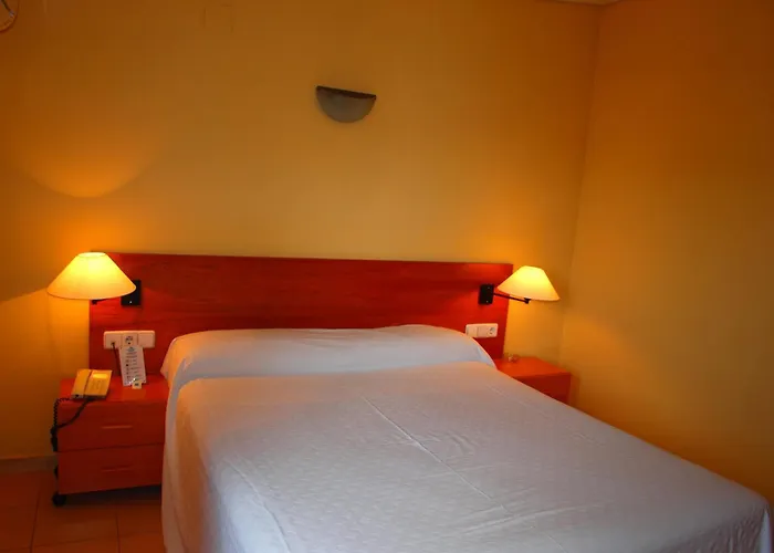 Aparthotel Bertran Barcelona