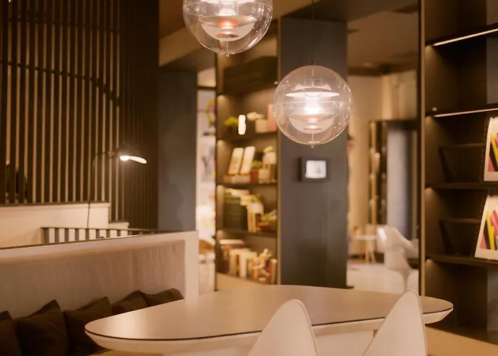 Pol & Grace Hotel Barcelona