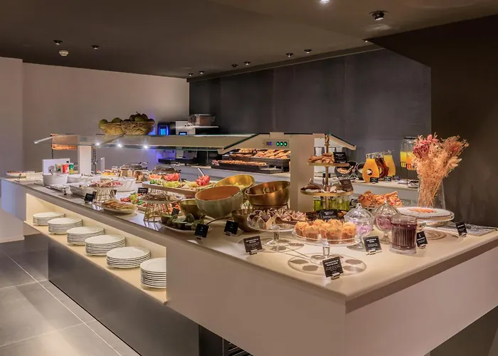 Gran Hotel Barcino 4 Sup Barcelona