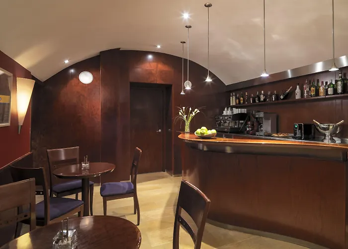 Hotels in BarcelonaH10 Raco Del Pi