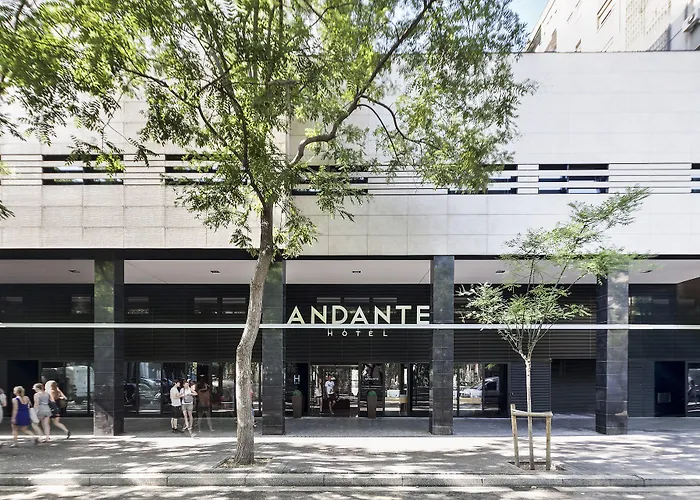 Andante Hotel