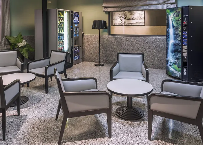 Hostal Operaramblas Barcelona