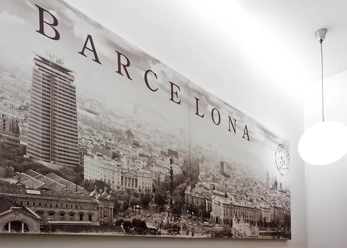 Hotel Ingles Barcelona