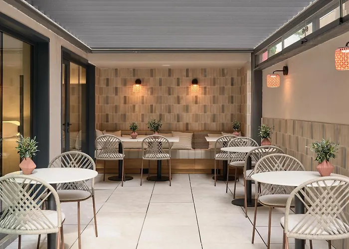 Catalonia Mikado Hotel Barcelona