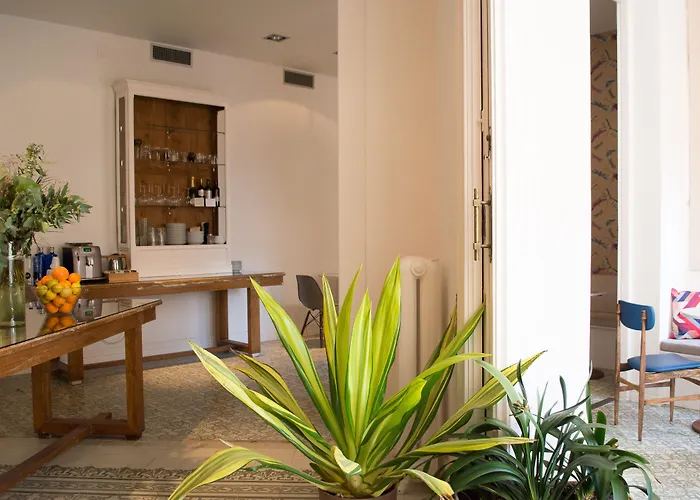 Forget Me Not Barcelona Hotel