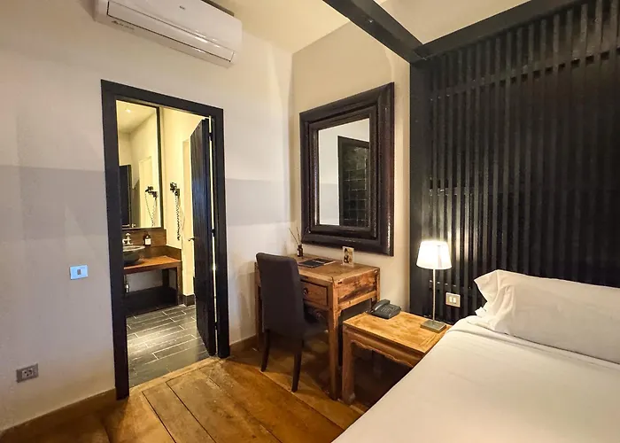 Hotel Market Barcelona