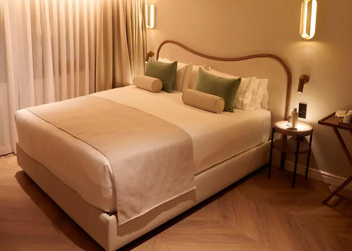 Hotels in BarcelonaCondal