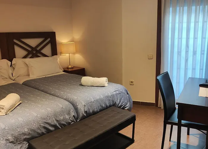 La Ciudadela Hotel Barcelona