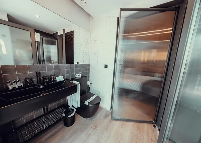 Hotel Transit Barcelona