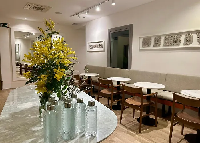 Storni Barcelona By Forget Me Not Bed & Breakfast