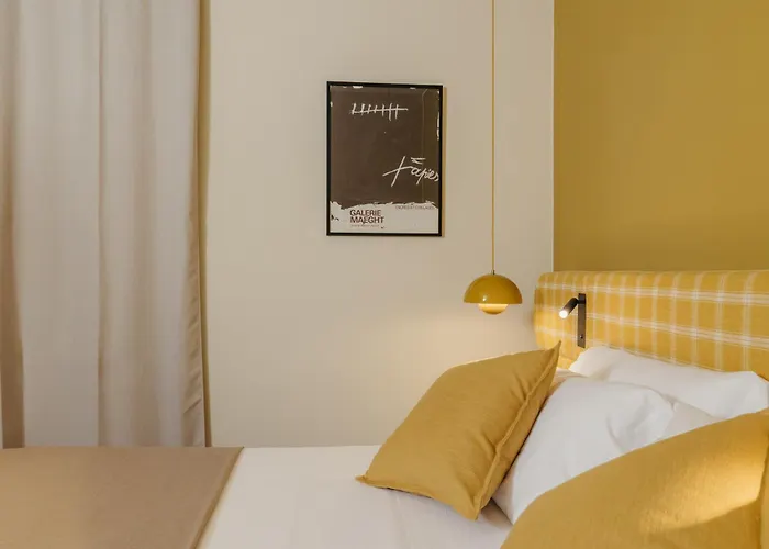 H Regas Adults Only Hotel Barcelona
