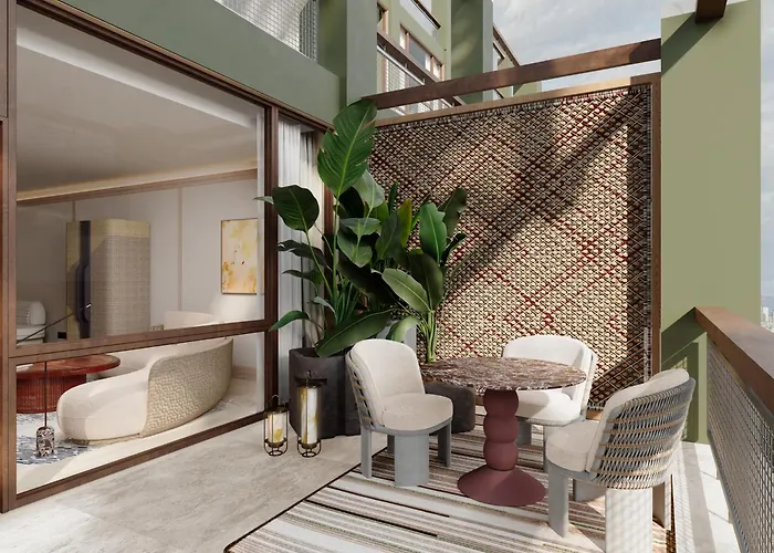 Hotel Miramar Barcelona Gl - Lvx Preferred Hotels & Resorts - Newly Renovated