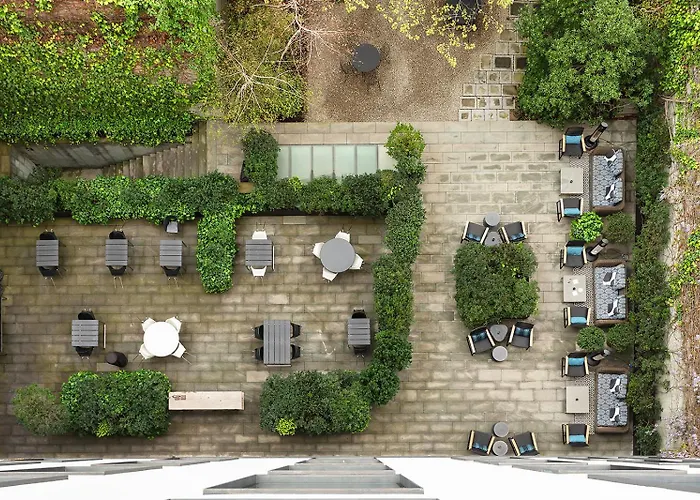 Hotel Alma Barcelona Gl