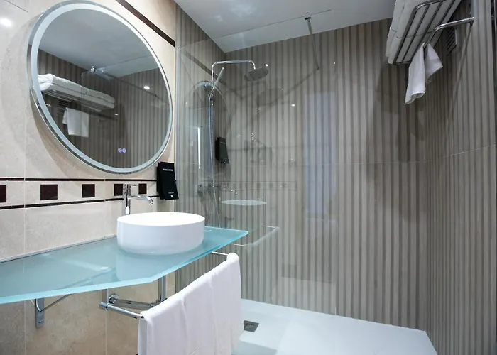 Evenia Rocafort Barcelona