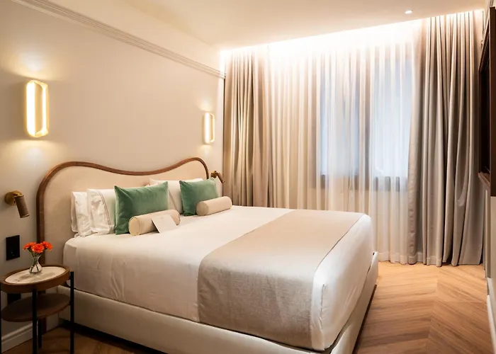 Hotel Condal Barcelona