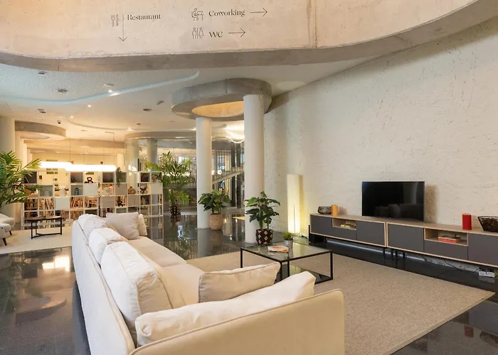 Casa Lit Barcelona Hotel