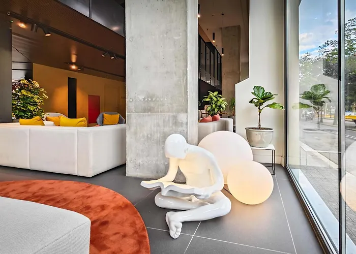 Occidental Diagonal 414 Hotel Barcelona