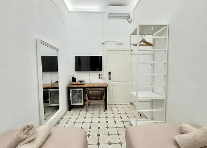 Hotel DON FABRiZZiO Barcelona