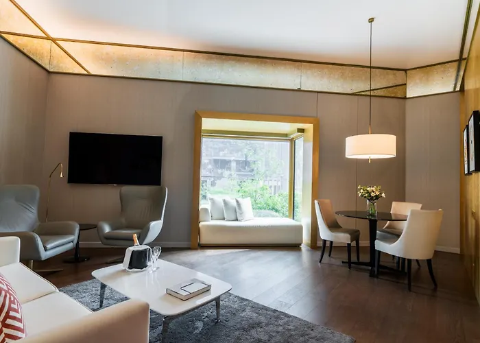 Hotel Almanac Barcelona