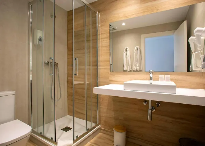 Hostal Sans Barcelona