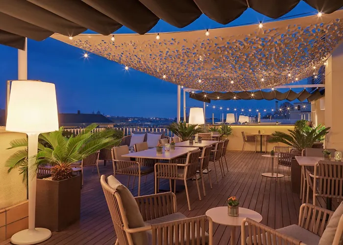 H10 Universitat (Adults Only) Barcelona