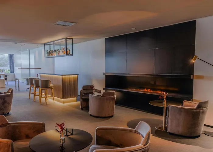 Hotel Vilamari Barcelona