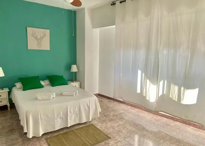 Gran Via Guesthouse Barcelona